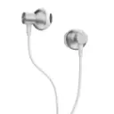 Powerology Stereo Type-C Headphones White