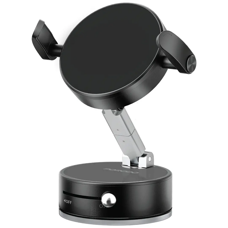 Porodo MagSafe Phone Holder with Adjustable Base
