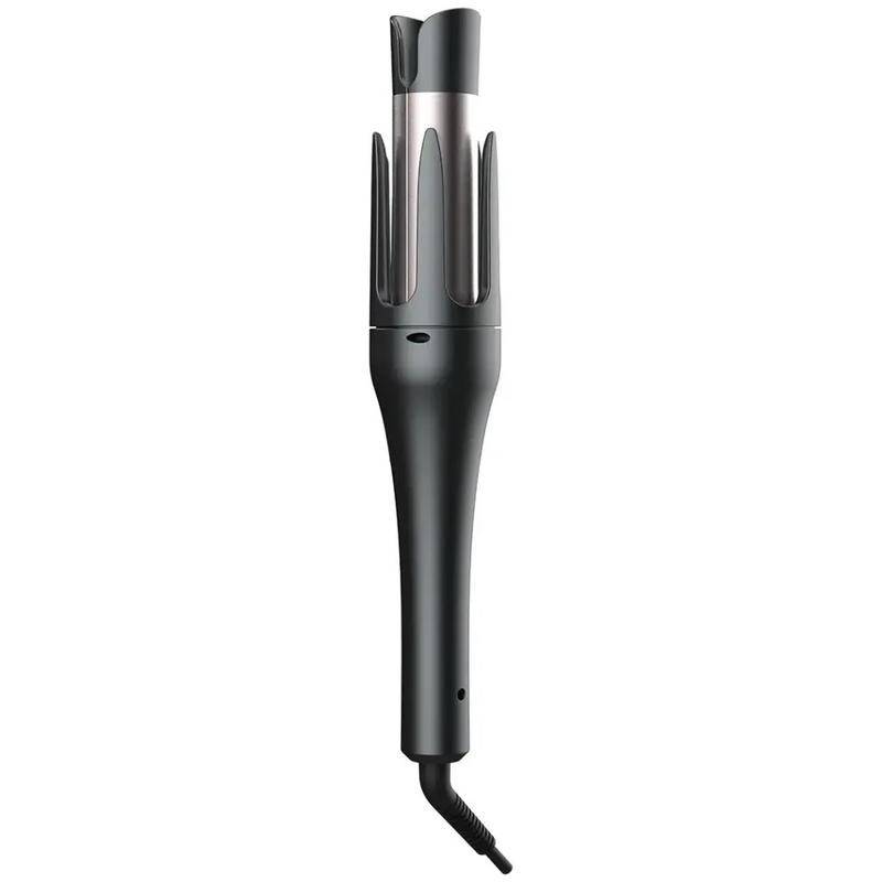 Porodo Lifestyle 2-in-1 Automatic Hair Curler & Straightener