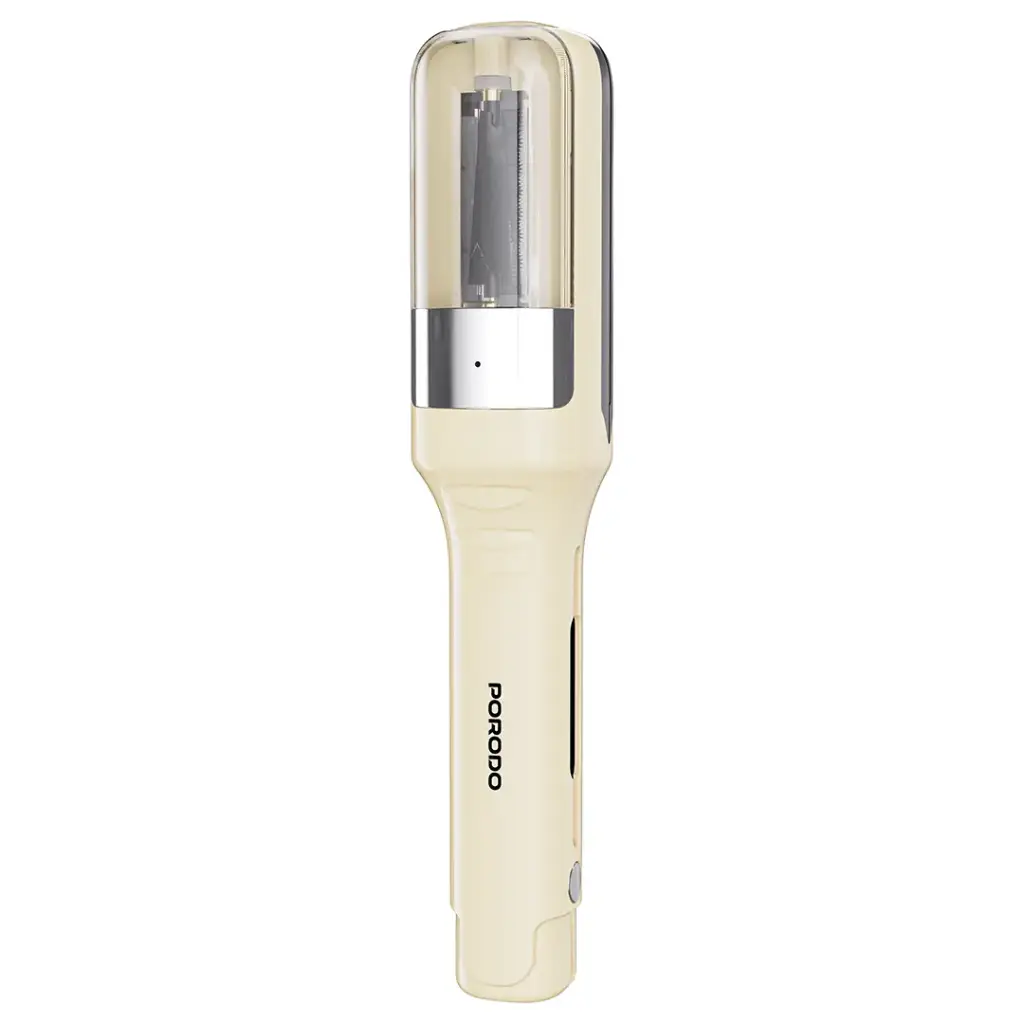 Porodo Lifestyle 500mAh 2-in-1 Hair Splits End Trimmer