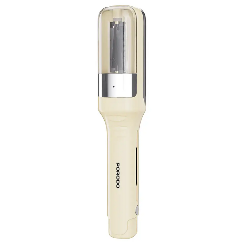 Porodo Lifestyle 500mAh 2-in-1 Hair Splits End Trimmer