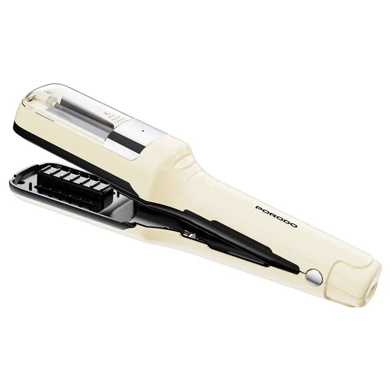 Porodo Lifestyle 500mAh 2-in-1 Hair Splits End Trimmer