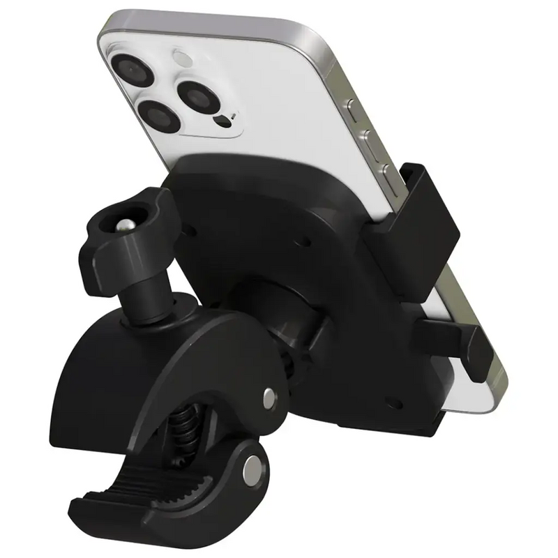 Green Lion Ride Mount Bike Phone Holder