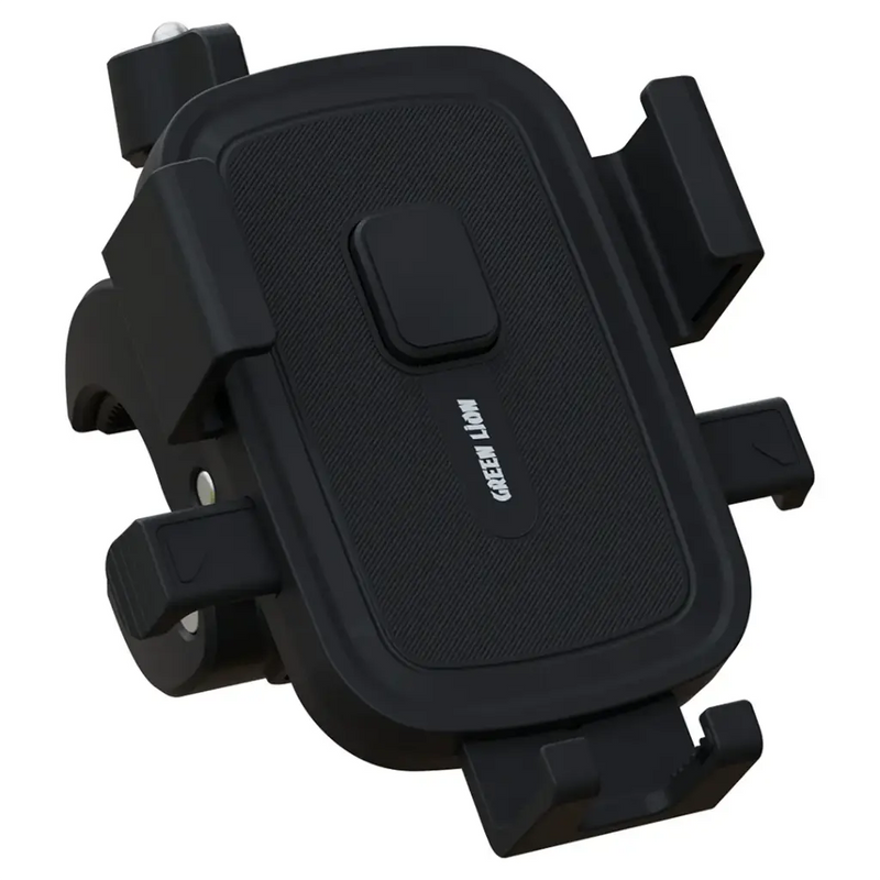 Green Lion Ride Mount Bike Phone Holder