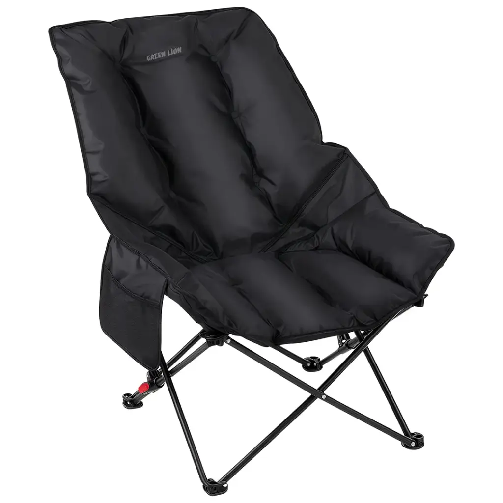 Green Lion Travix Camping Chair