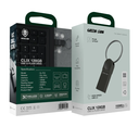 Green Lion CLIX 128GB USB 3.0 Flash Drive