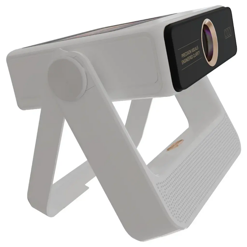 Green lion Orion 2 Smart Projector with Built-in Touch Screen-Android 12 - 4K - white
