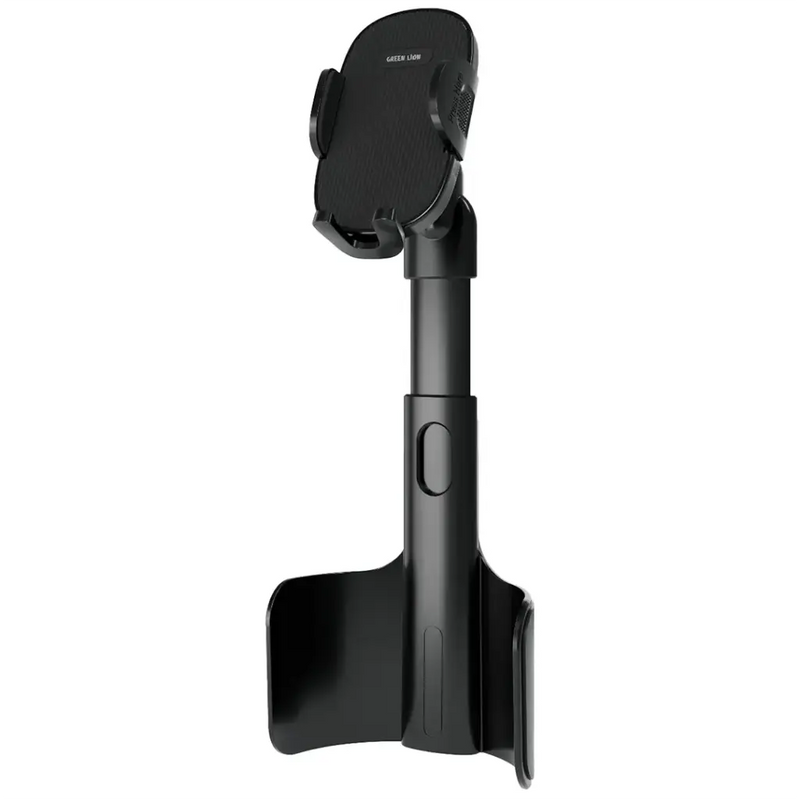 Green Lion GX63 Cup Holder Phone Mount360°Rotation