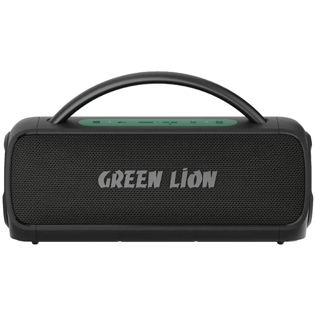Green Lion DENALI 30 Portable Speaker 30W