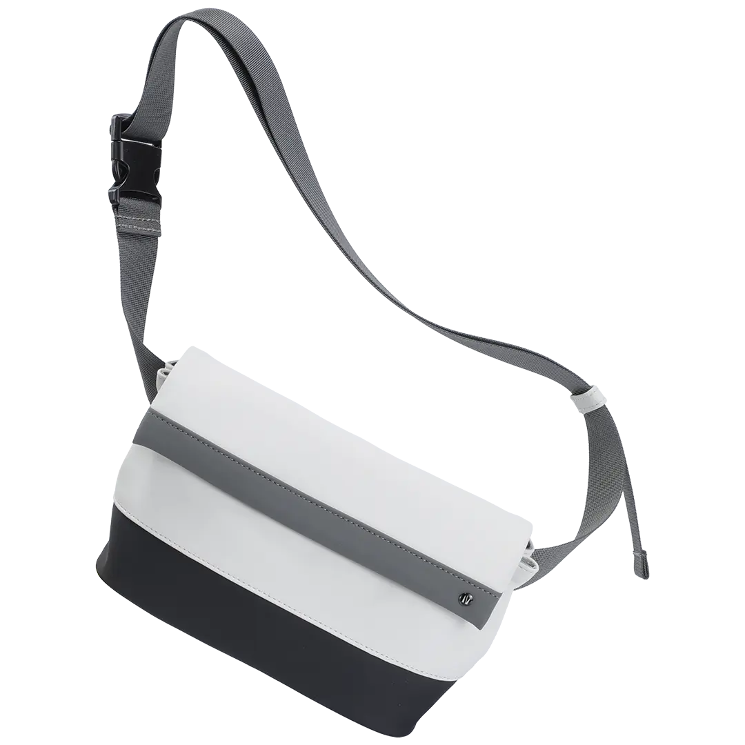 Levelo Ibiza Crossbody Waist Bag