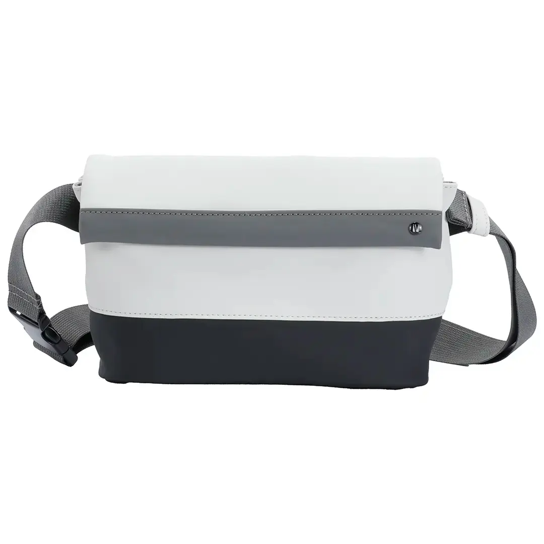 Levelo Ibiza Crossbody Waist Bag