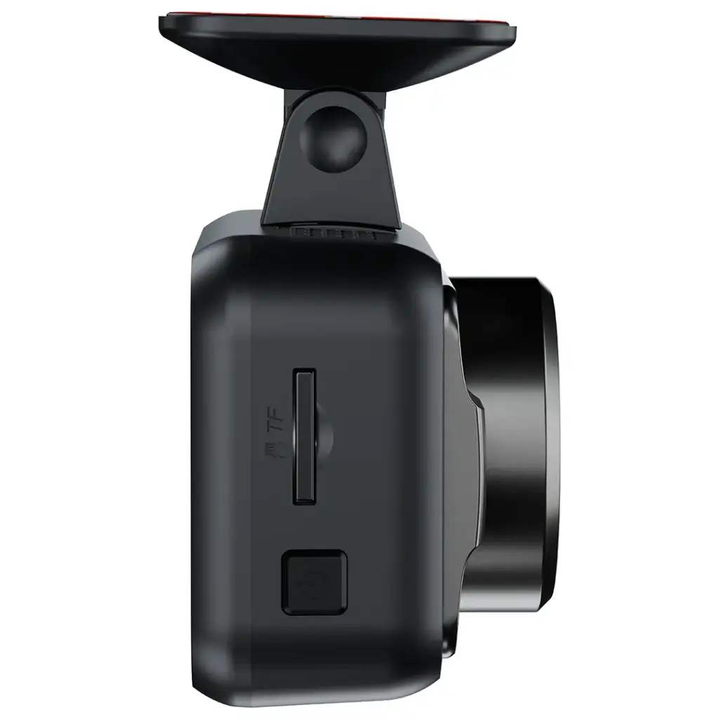 Green Lion GC700 Dash Cam with GPS Function