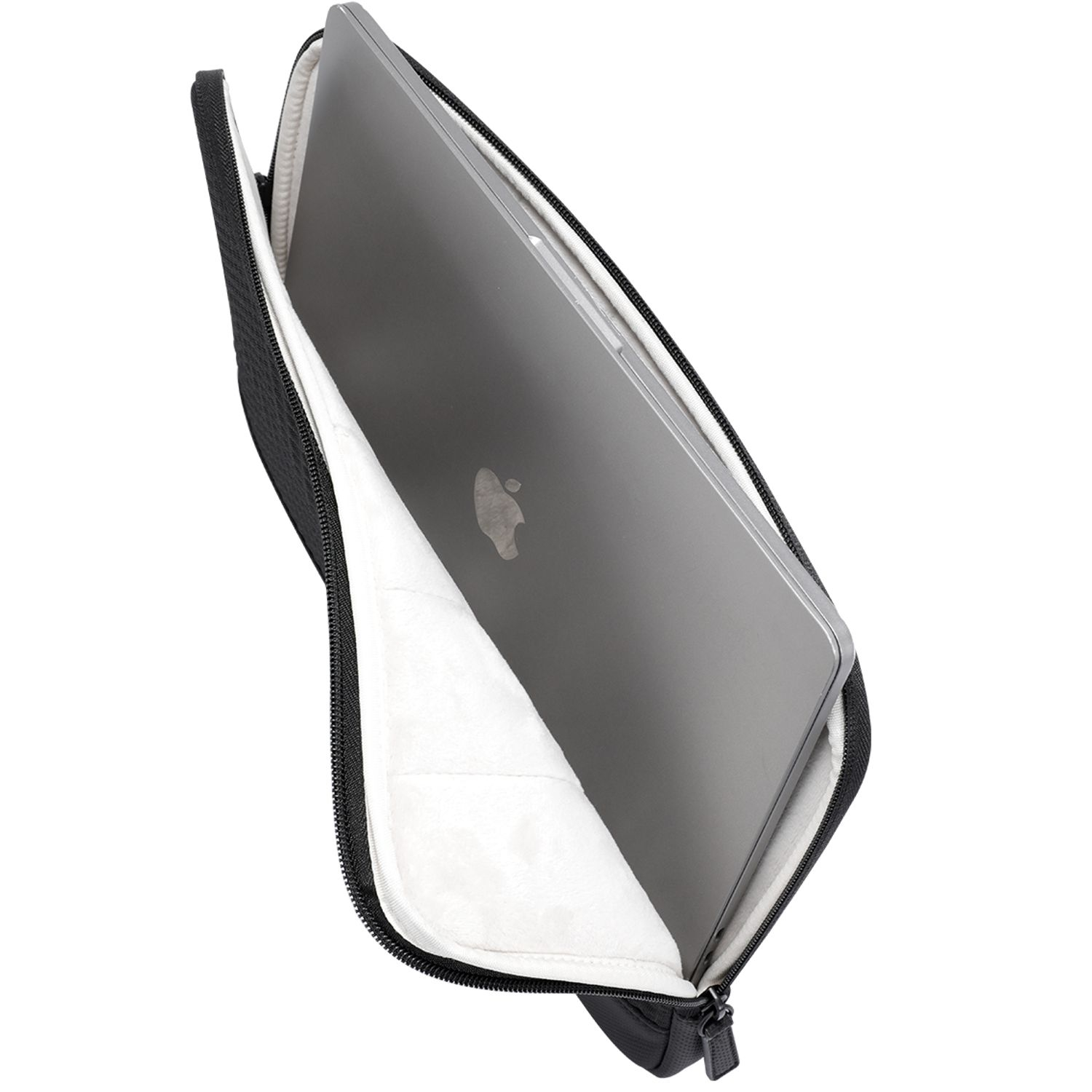 Levelo Springfield 14" Laptop Sleeve - Black