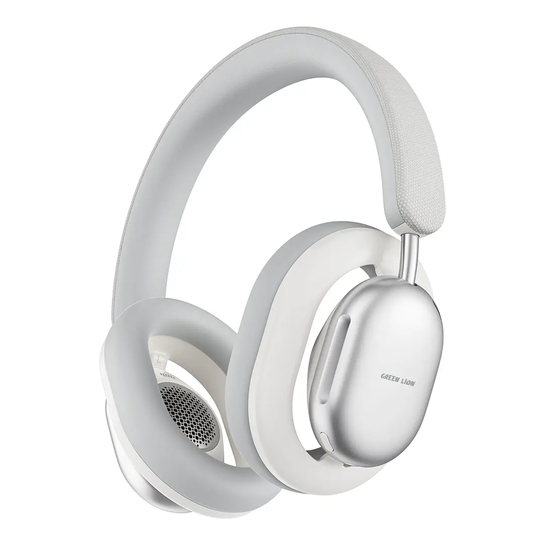 Green Lion Comfort Pro Wireless Headphone