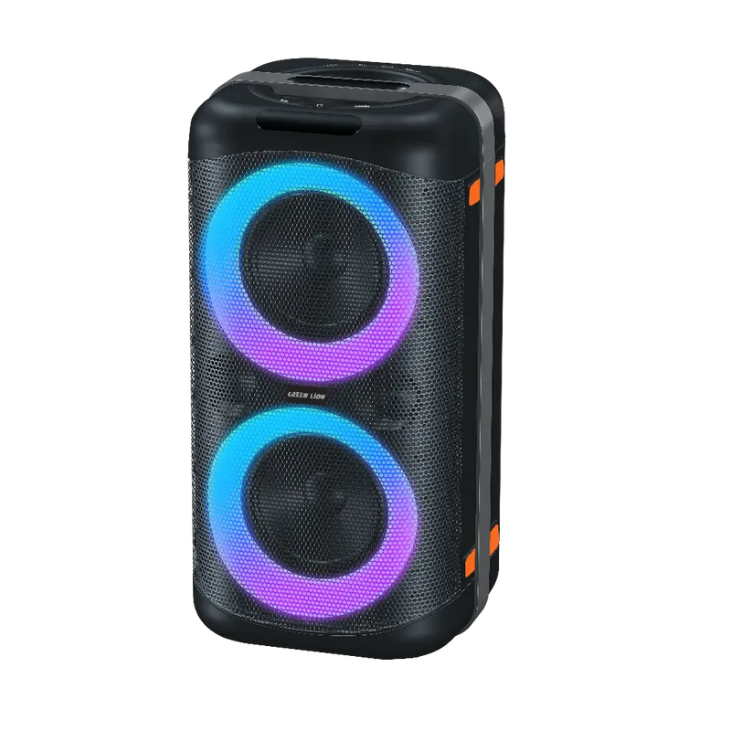Green Lion Party Life 600 Speaker - Black