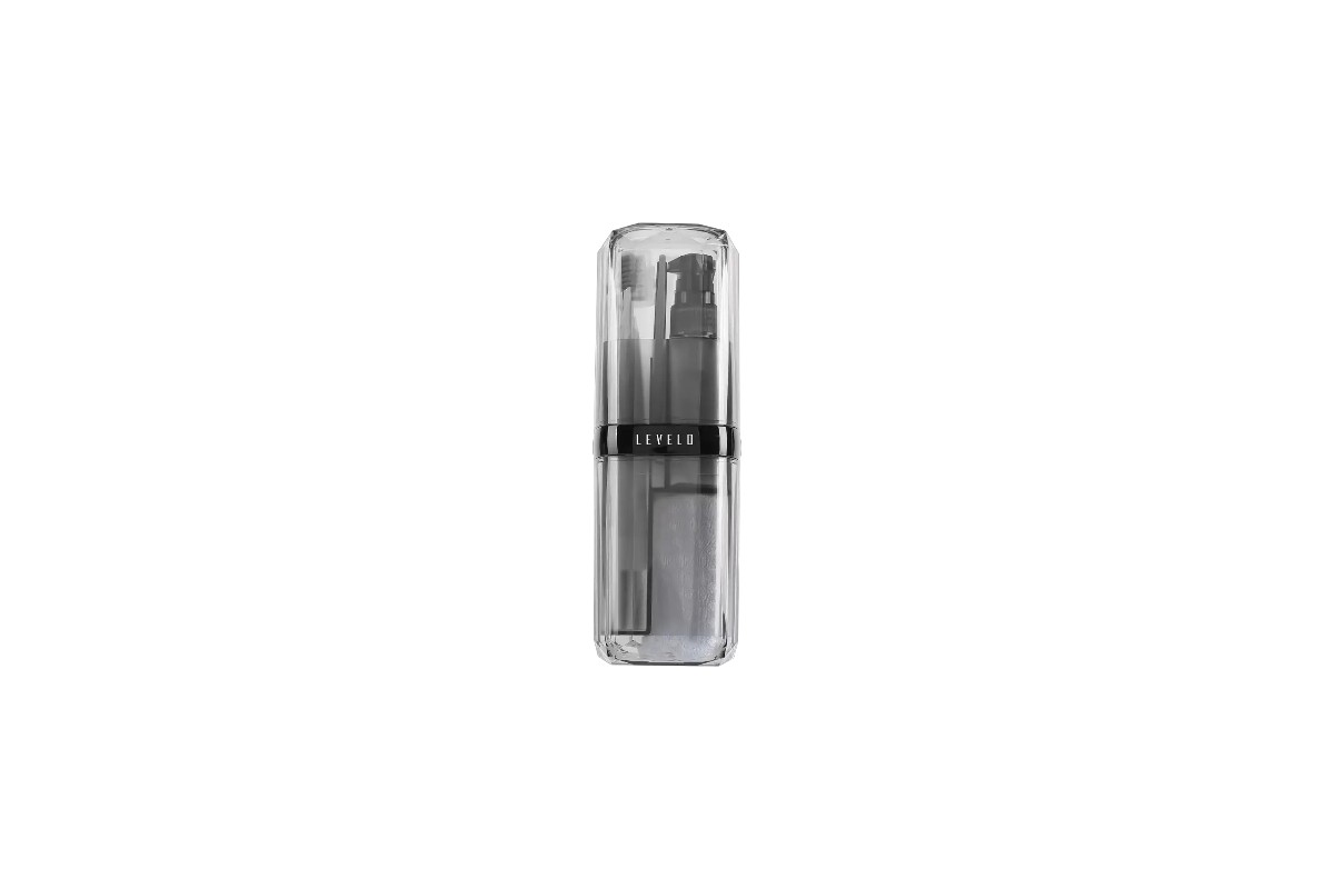Levelo 7 In 1 Travel Essential Kit Nomad
