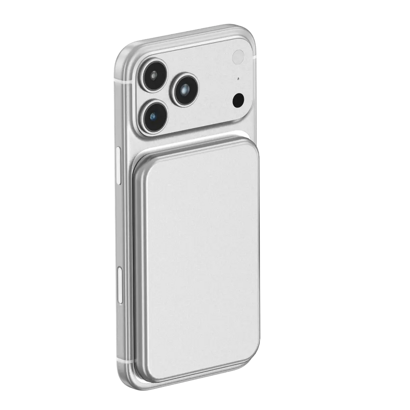 Green Lion Ultra Slim Mag 4000mAh Power Bank