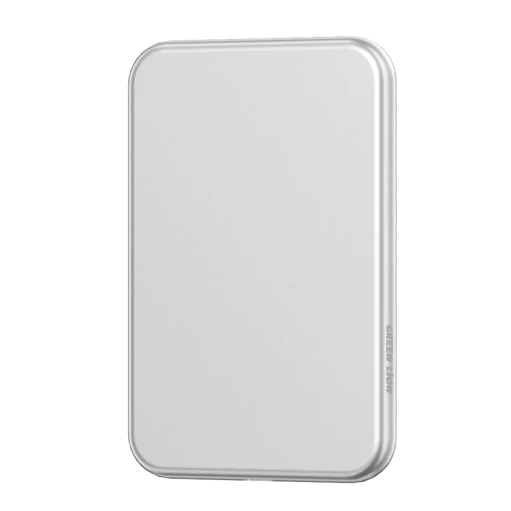 Green Lion Ultra Slim Mag 4000mAh Power Bank