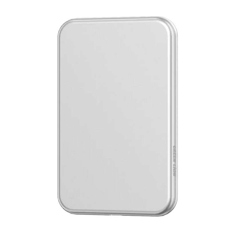 Green Lion Ultra Slim Mag 4000mAh Power Bank