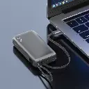 Green Lion DAKAR 10000mAh Power Bank PD 35W