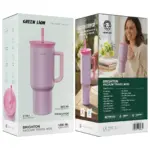 Green Lion Brighton Vacuum Travel Mug 1200ML