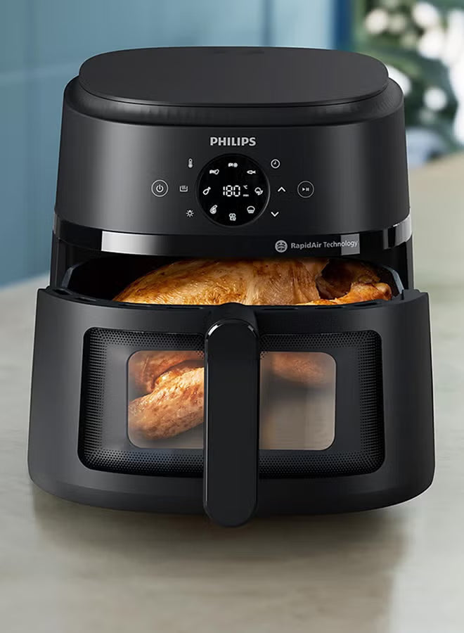 PHILIPS Air Fryer 2000 Series 6.2L