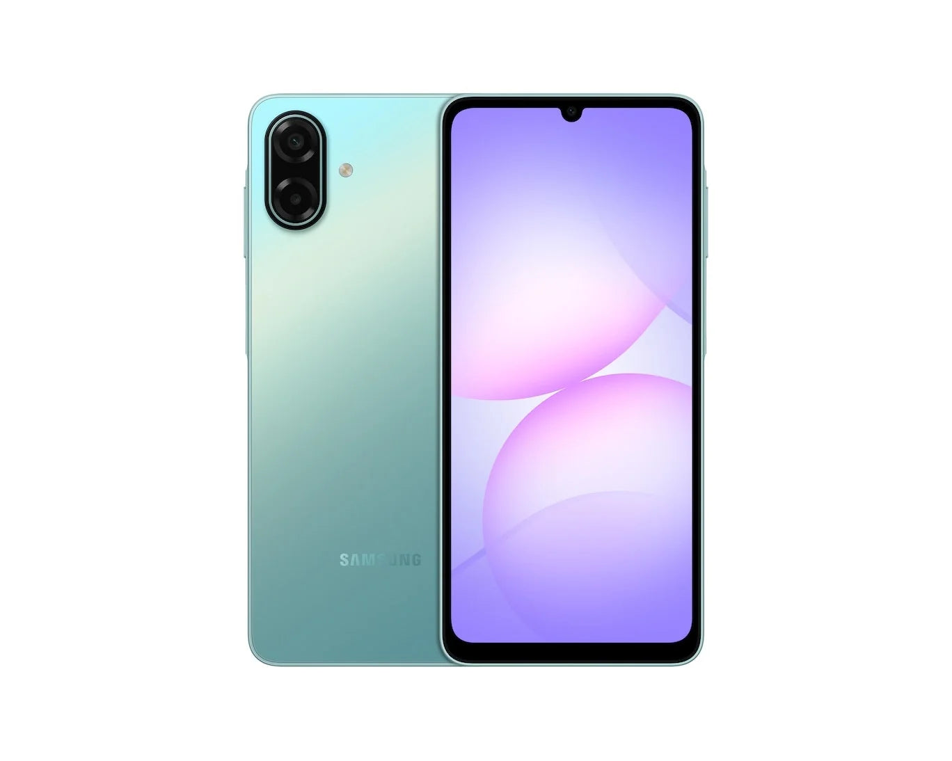 Samsung Galaxy A07 5G 6GB 128GB