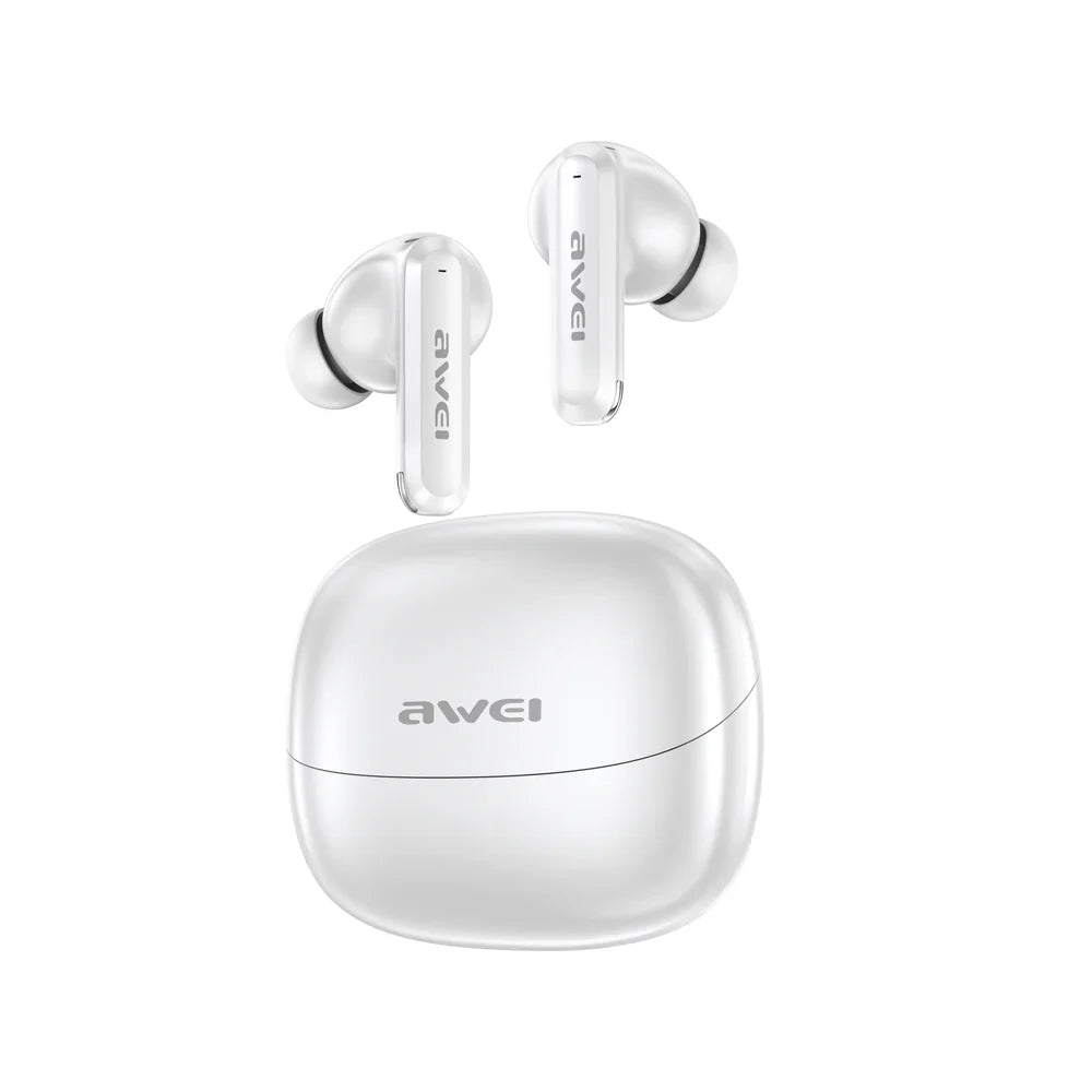 Awei T229 ANC AI Library Bluetooth Headset