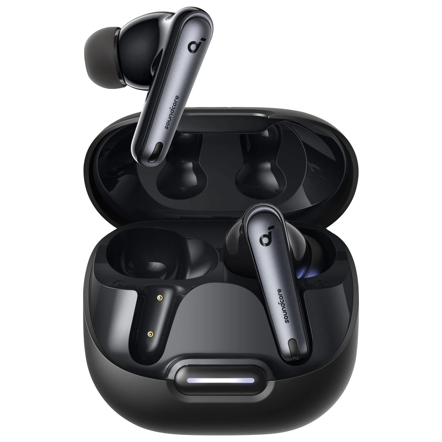 سماعات Soundcore Liberty 4 NC اللاسلكية مع Adaptive ANC 2.0