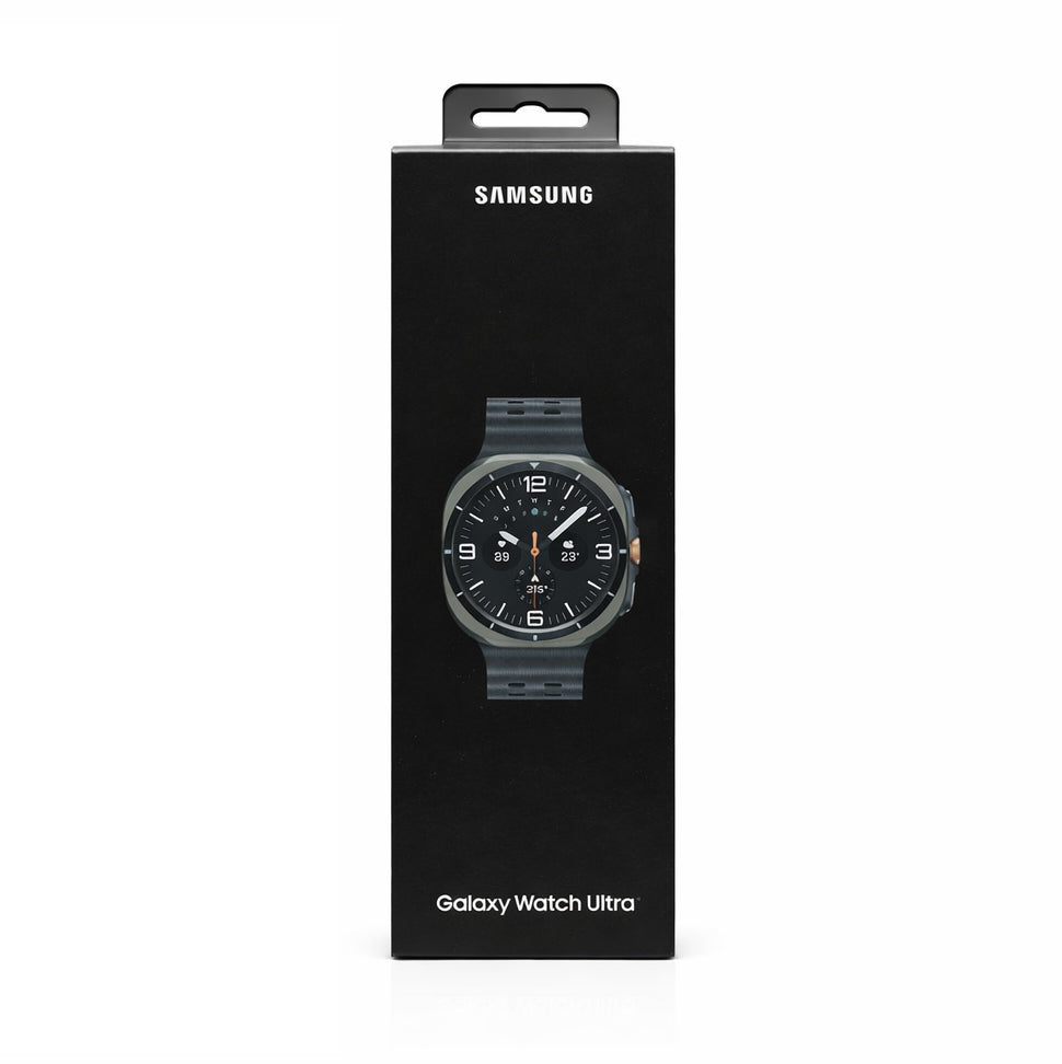 ساعة Samsung Galaxy Watch Ultra الذكية – موديل SML705F