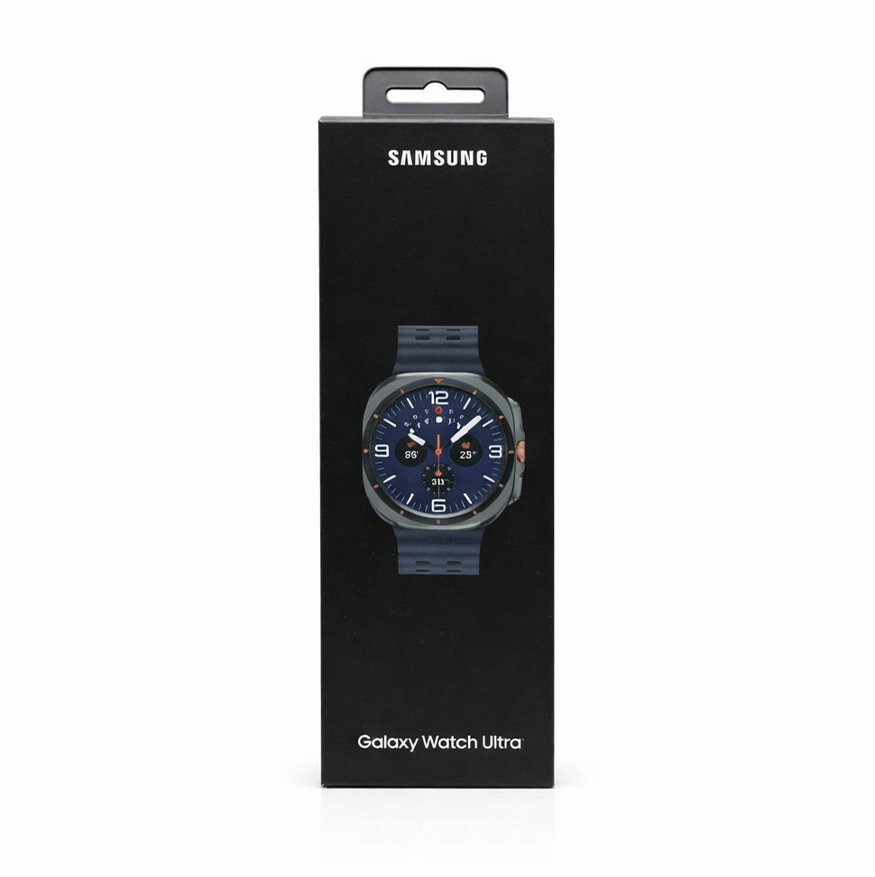 ساعة Samsung Galaxy Watch Ultra الذكية – موديل SML705F