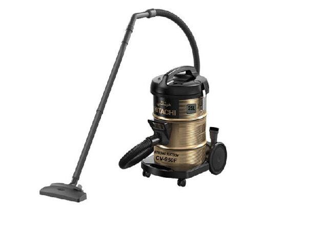 HITACHI VACUUM CLEANER CV-950F