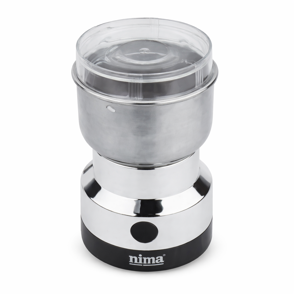Nima NM-8300 Electric Grinder 150W for Coffee & Spices