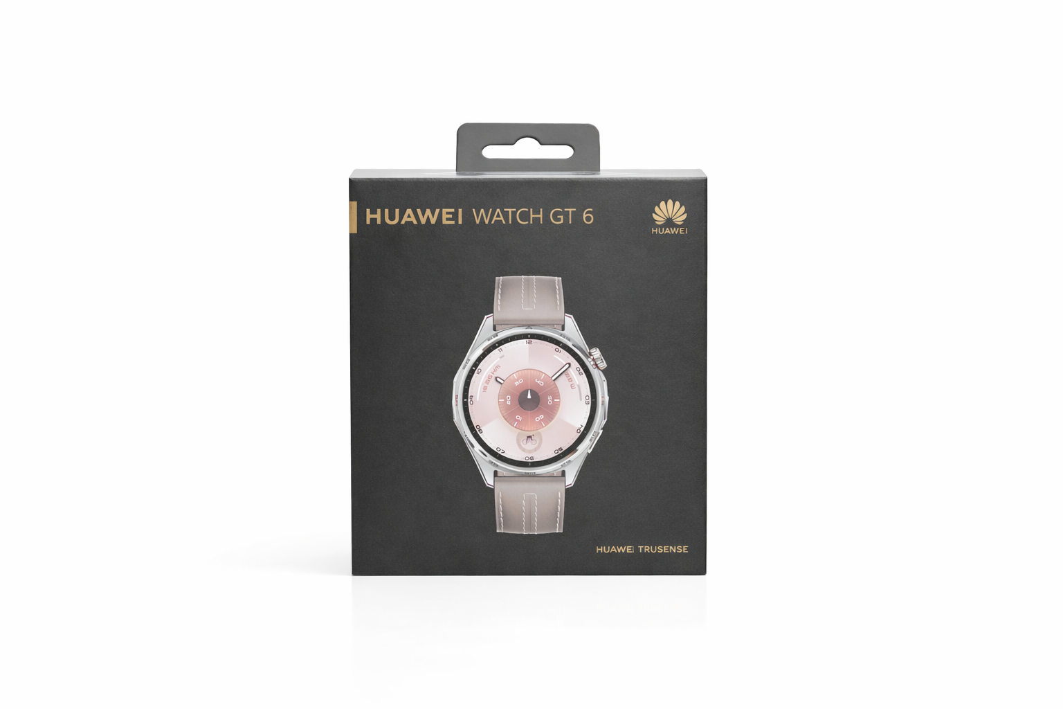 ساعة HUAWEI Watch GT 6 الذكية