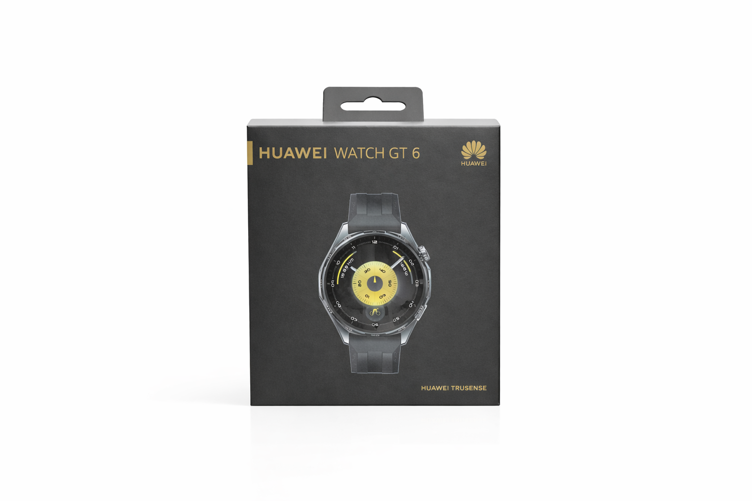 ساعة HUAWEI Watch GT 6 الذكية