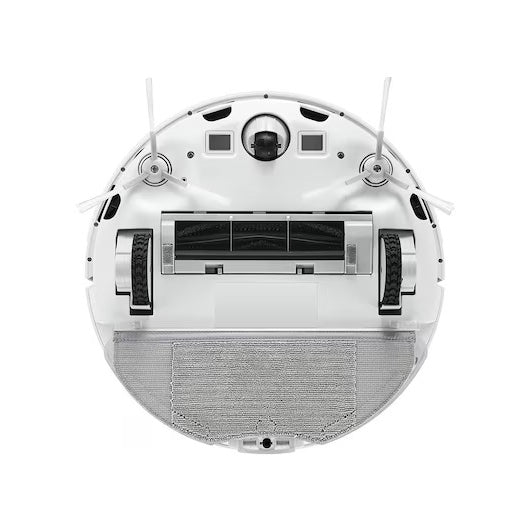 Lg Cordzero Robot Vacuum R3 With Wet Mop - White