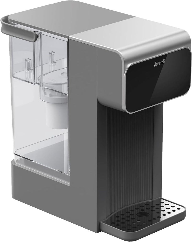 Deerma DEM-SH37W Electric Thermo Kettle 3L Instant Hot Water Dispenser-6