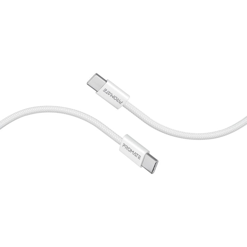 كابل EcoLine-CC120 60W PD USB-C إلى USB-C بطول 120 سم-5