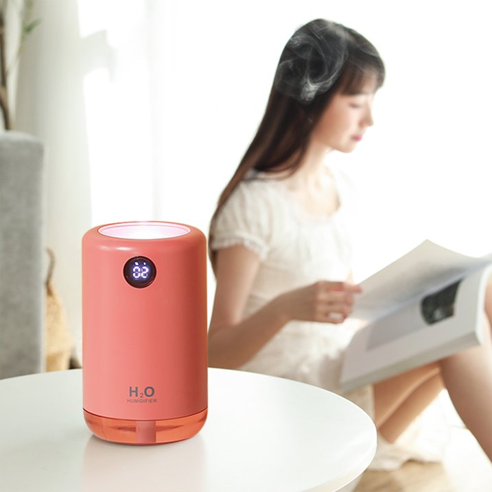 JANE EYRE HUMIDIFIER  D21