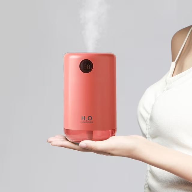 JANE EYRE HUMIDIFIER  D21