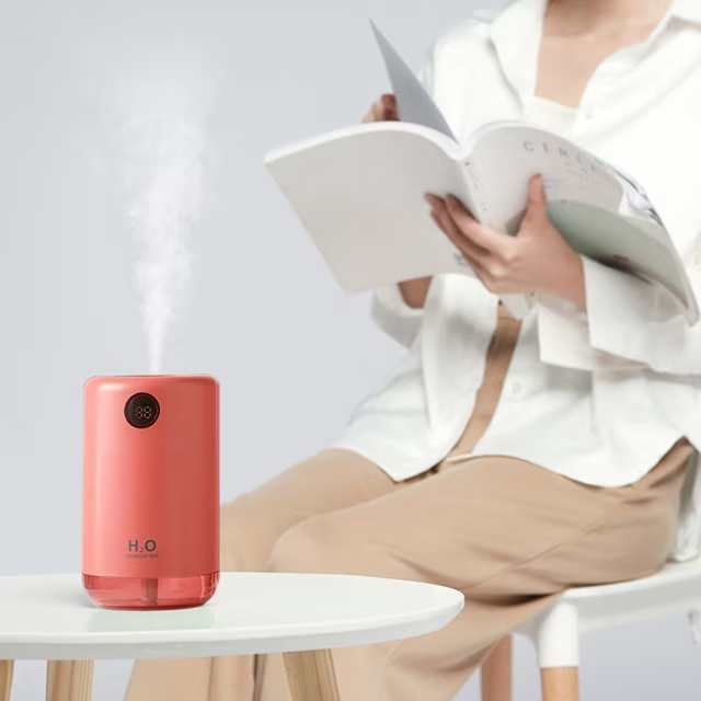 JANE EYRE HUMIDIFIER  D21