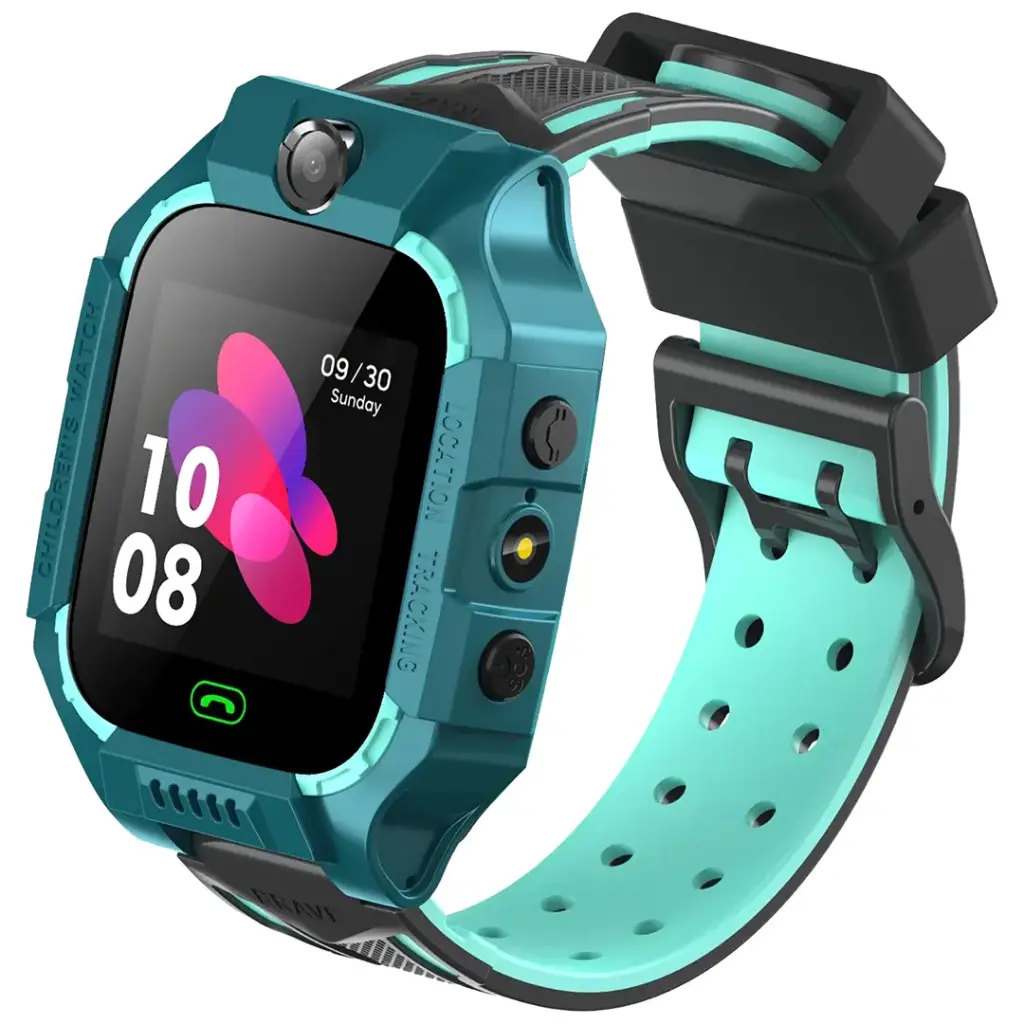 ساعة ذكية للأطفال Green Lion 2G سلسلة 5
