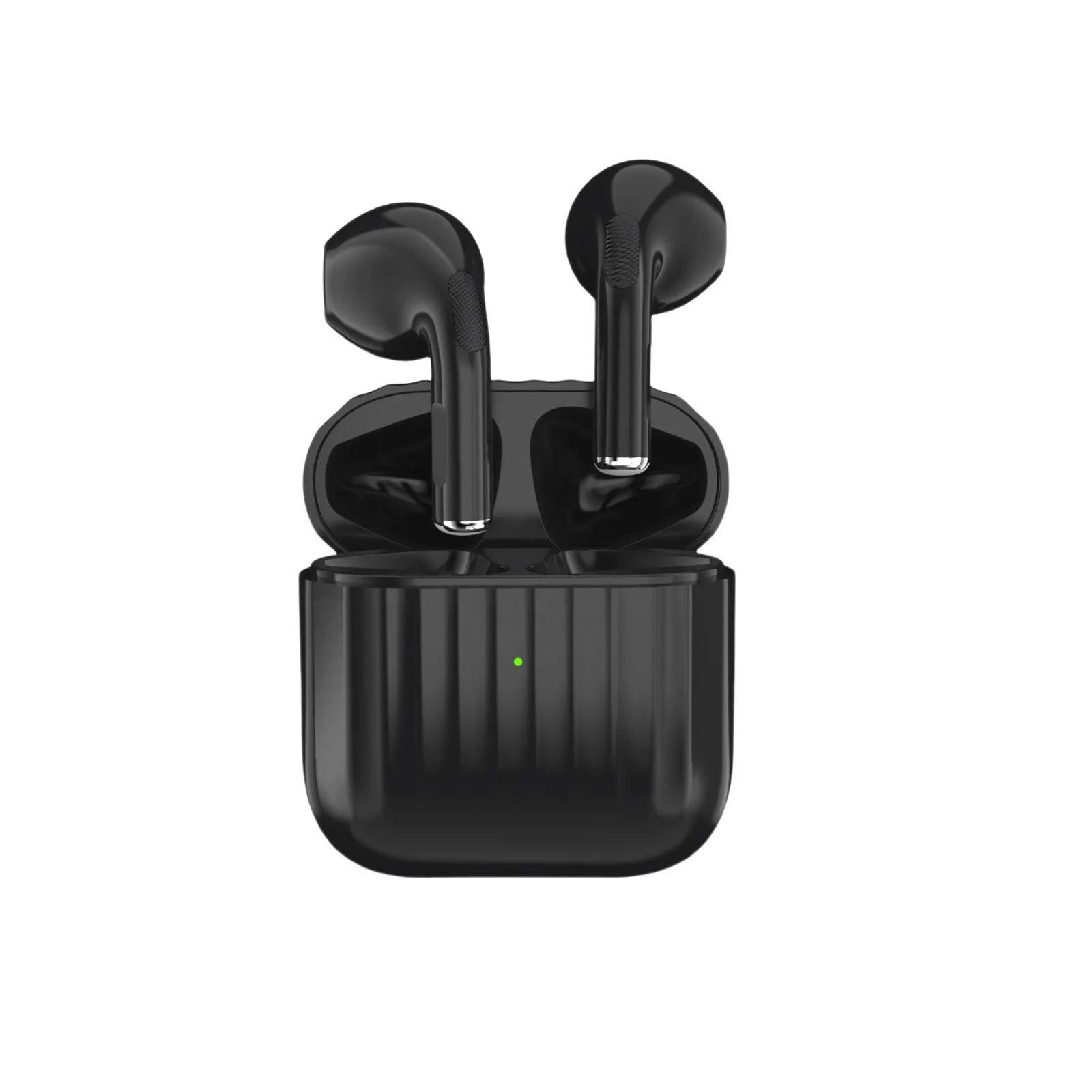 سماعات جرين ليون Austin اللاسلكية True Wireless بتقنية Bluetooth 5.4 – أسود / أبيض