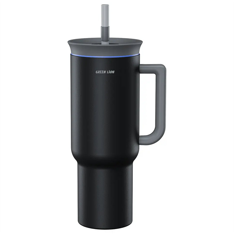 Green Lion Brighton Vacuum Travel Mug 1200ML-5