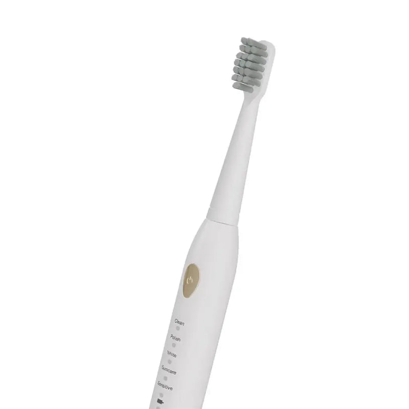 Green Lion Sonic Plus Rechargeable Toothbrush-6