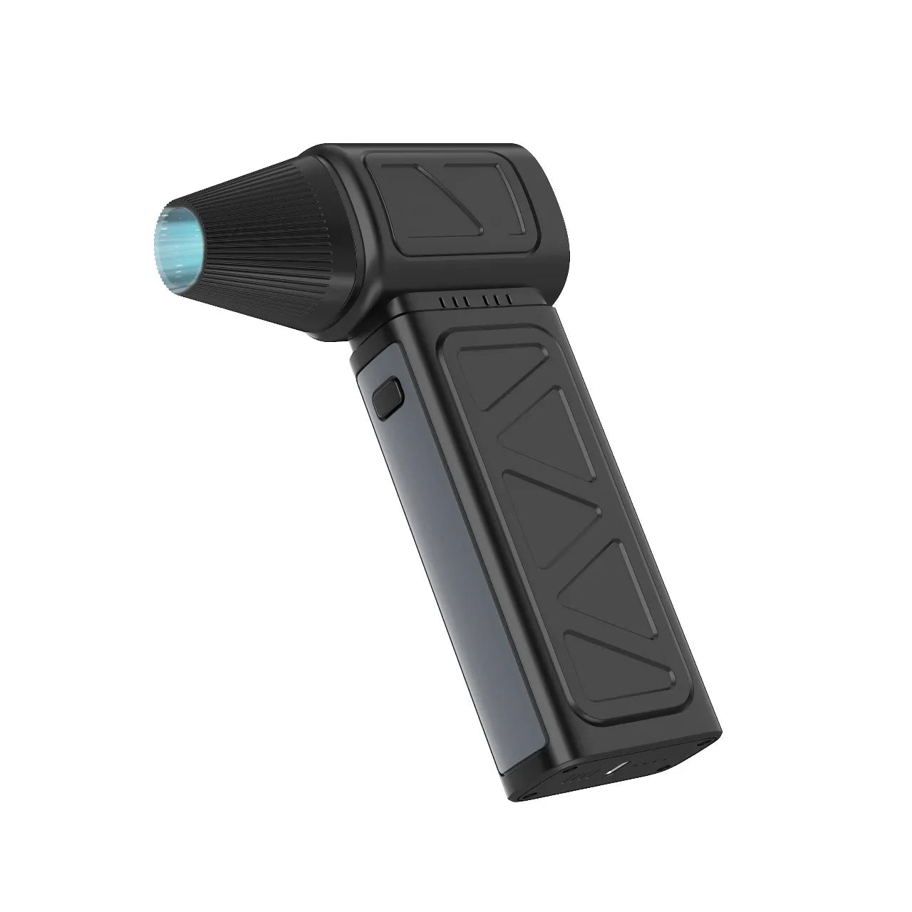 Green Lion JetPro Lite Magnetic Nozzle Air Duster 180W 130000RPM – Black