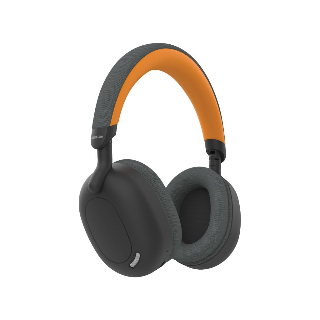Green Lion Sunstone Headphone-5