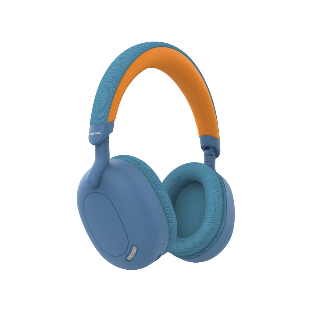 Green Lion Sunstone Headphone-10