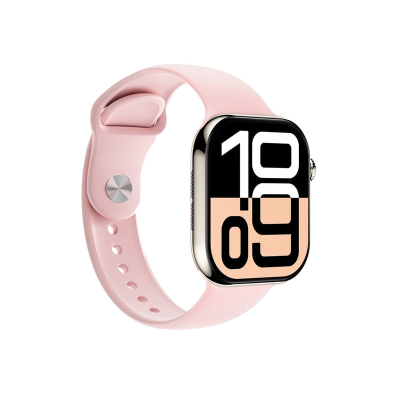 ساعة ذكية Green Lion Ultimate 10 مقاس 46MM-5