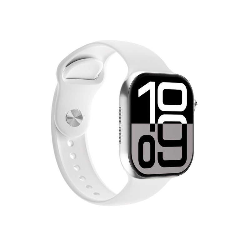 ساعة ذكية Green Lion Ultimate 10 مقاس 46MM-4